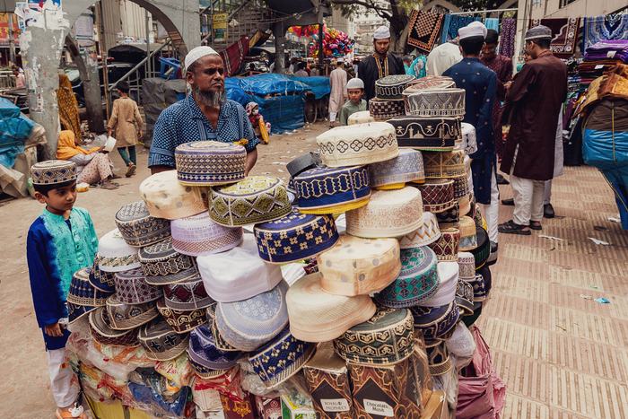 People Bangladesh