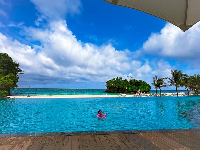 Philippines — Boracay Landscapes