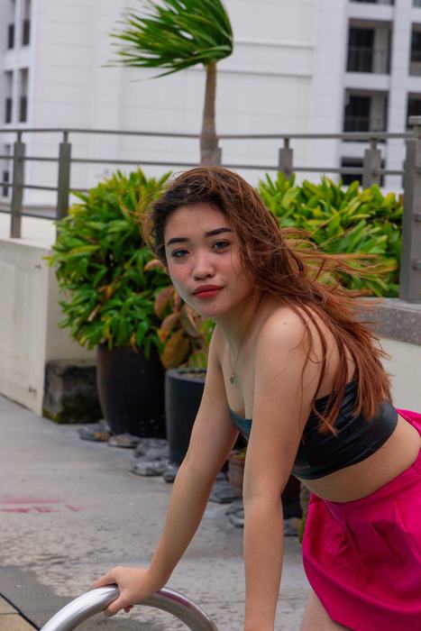 Indoor Shoot Quine Cyril Sep 2024 Manila
