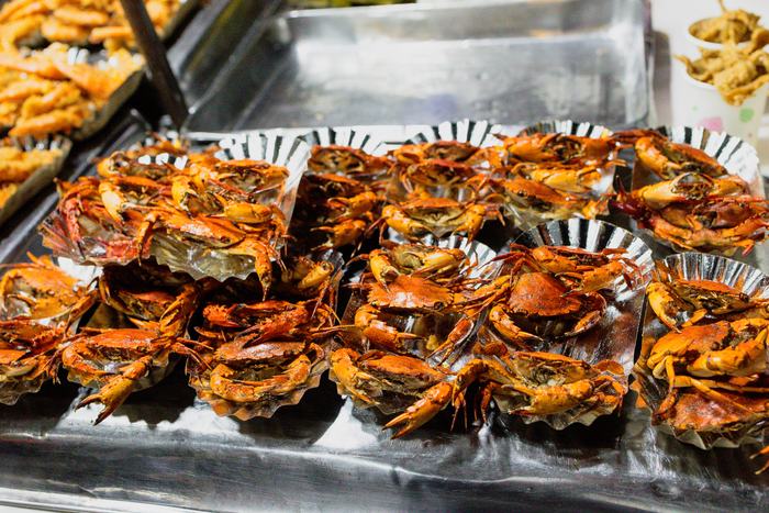 Philippines — Kadayawan 2024