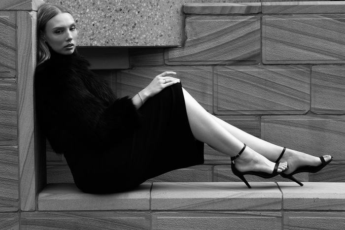 Fashion — Sydney