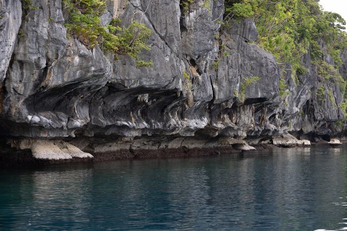 Philippines — El Nido