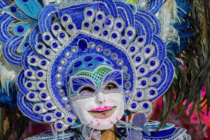 Festivals — MassKara