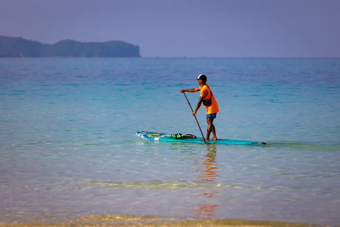 Philippines — Boracay Landscapes