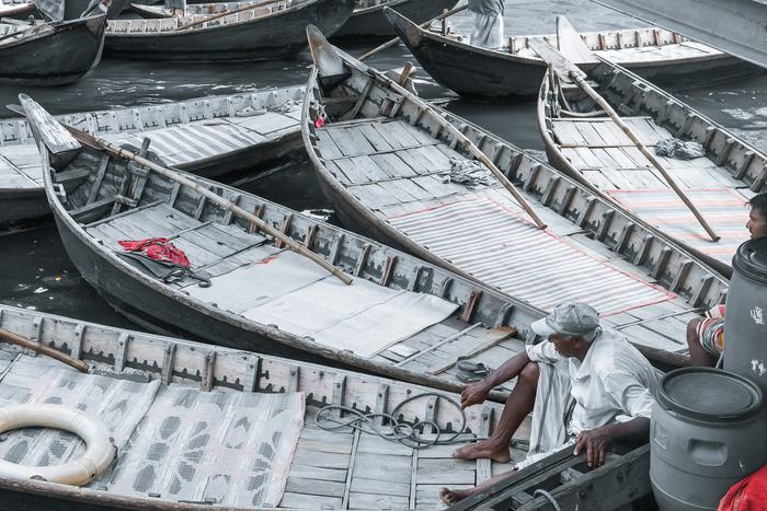 Sadarghat