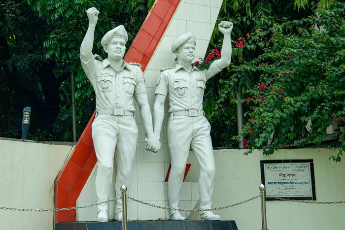People Bangladesh