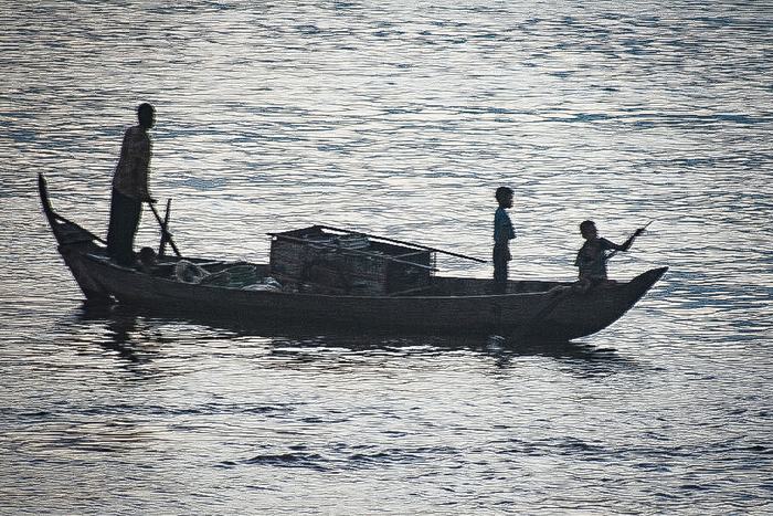 Cambodia — Bank of Mekong