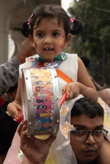Festivals — Bengali New Year