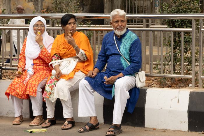 Festivals — Bengali New Year