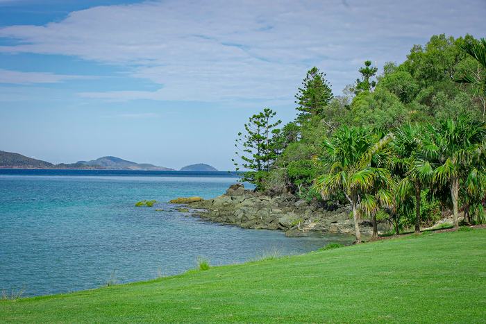 Hamilton Island