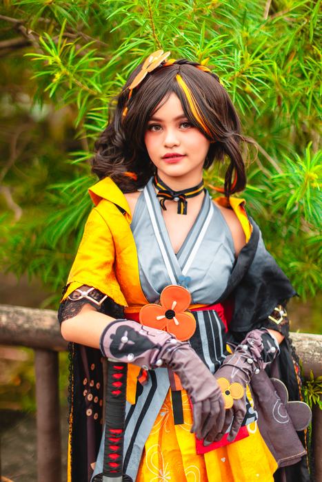 Cosplay