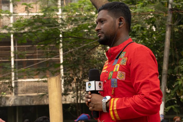 Festivals — Bengali New Year
