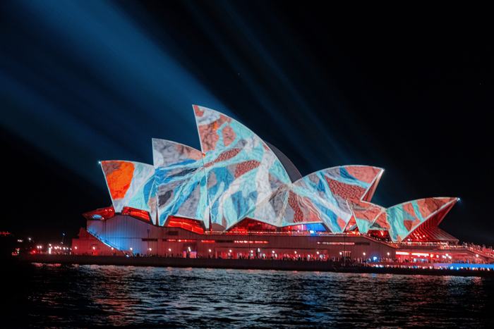 Australia highlights