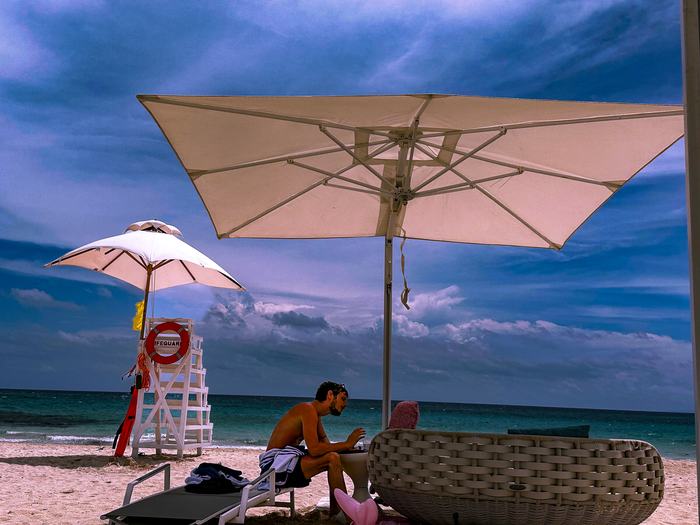 Philippines — Boracay Landscapes