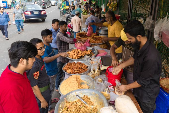 Iftar
