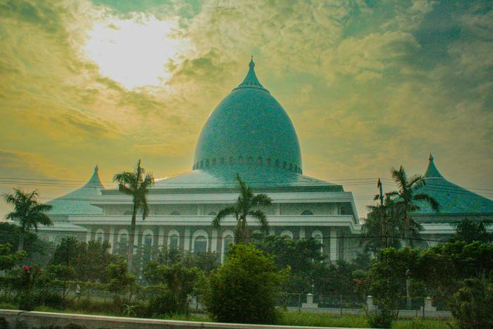 Indonesia — Around Indonesia