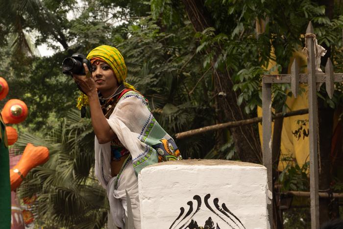 Festivals — Bengali New Year