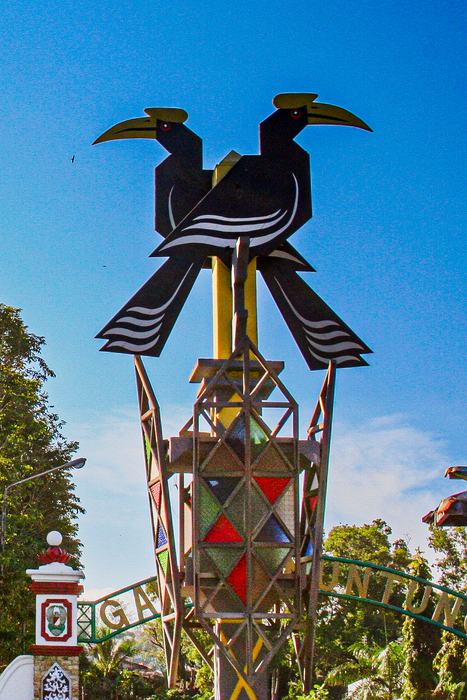 Indonesia — Balikpapan