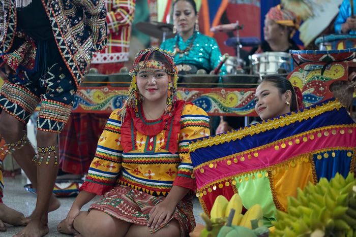 Philippines — Kadayawan 2024