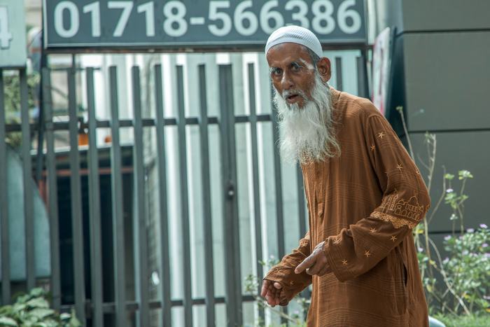 People Bangladesh