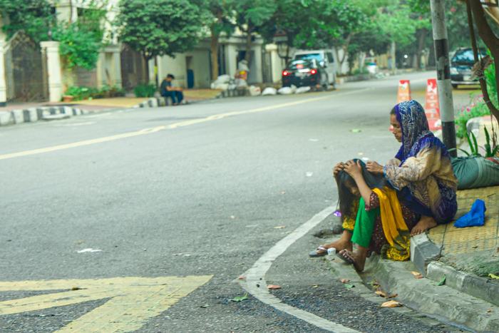 People Bangladesh