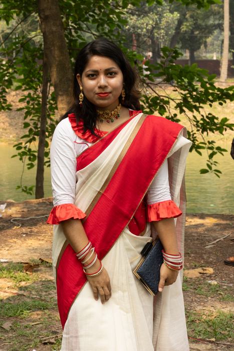 Festivals — Bengali New Year