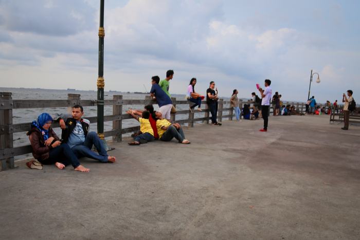 Indonesia — Around Indonesia
