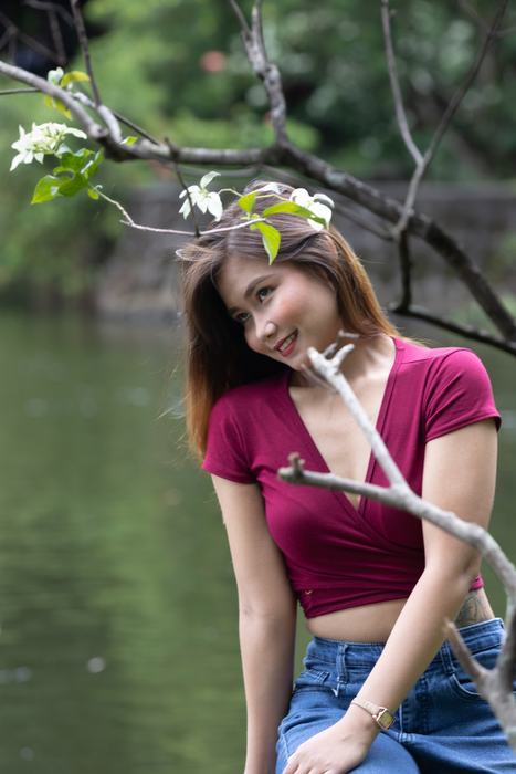 Manila — Wildlife Park