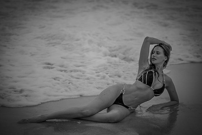 Sydney — Bronte Beach Dec 2024