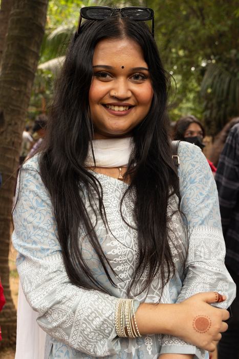 Festivals — Bengali New Year