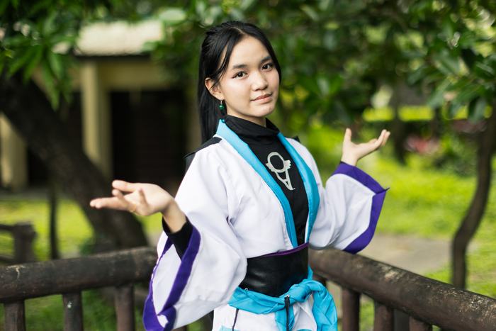 Cosplay