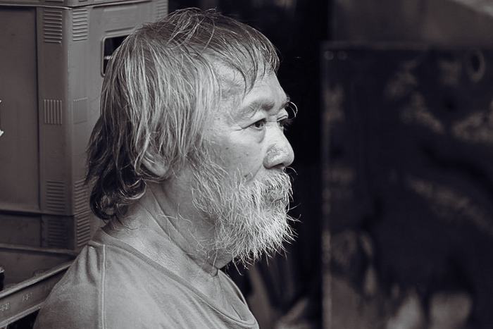Philippines — Chinatown and Intramuros