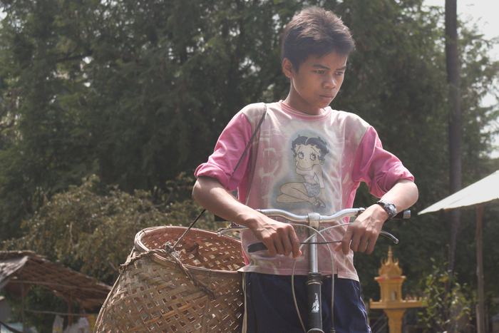 Cambodia — Around Cambodia