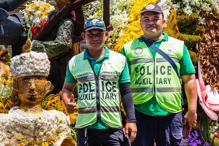 Festivals — Kadayawan