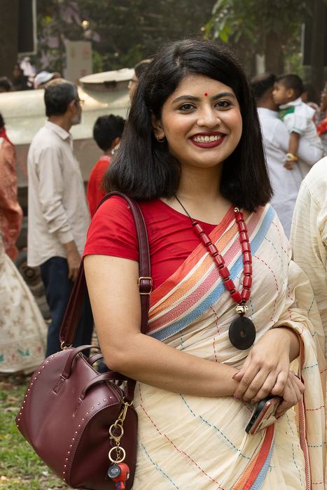 Bengali New Year — Final
