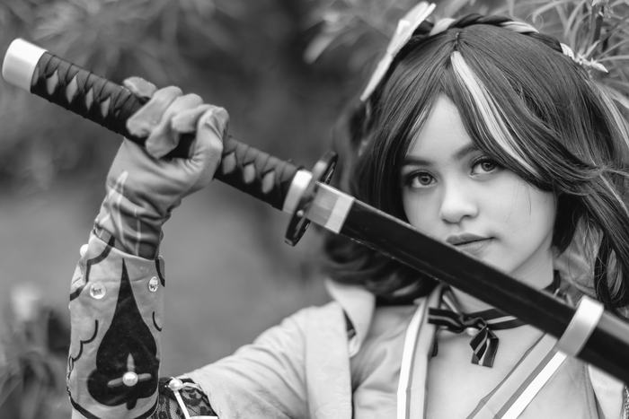 Cosplay