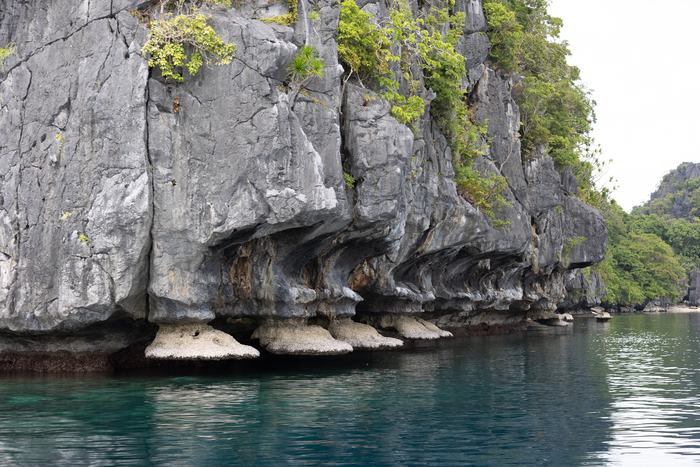 Philippines — El Nido