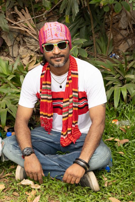 Festivals — Bengali New Year