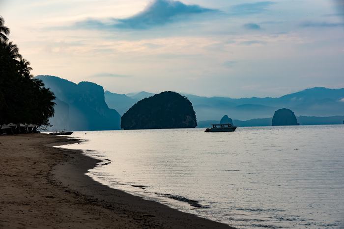Philippines — El Nido