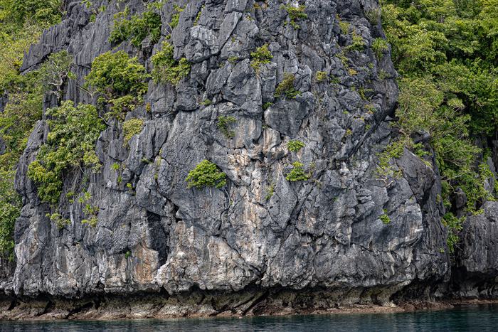 Philippines — El Nido