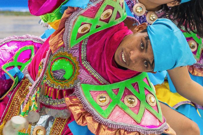 Festivals — MassKara