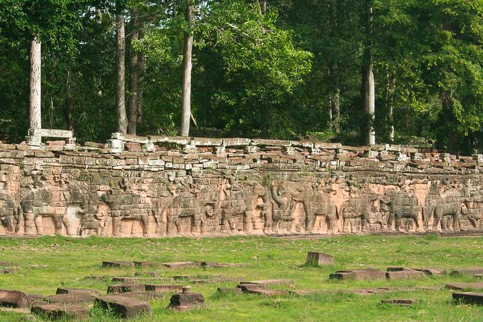 Cambodia — Angkor Wat